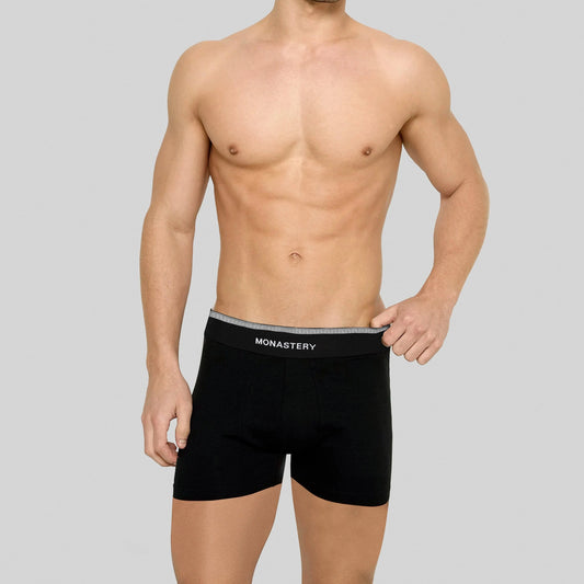 EXCELERO BOXER BLACK