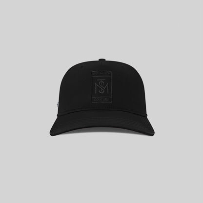 NASCAR CAP BLACK