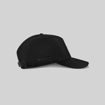 NASCAR CAP BLACK