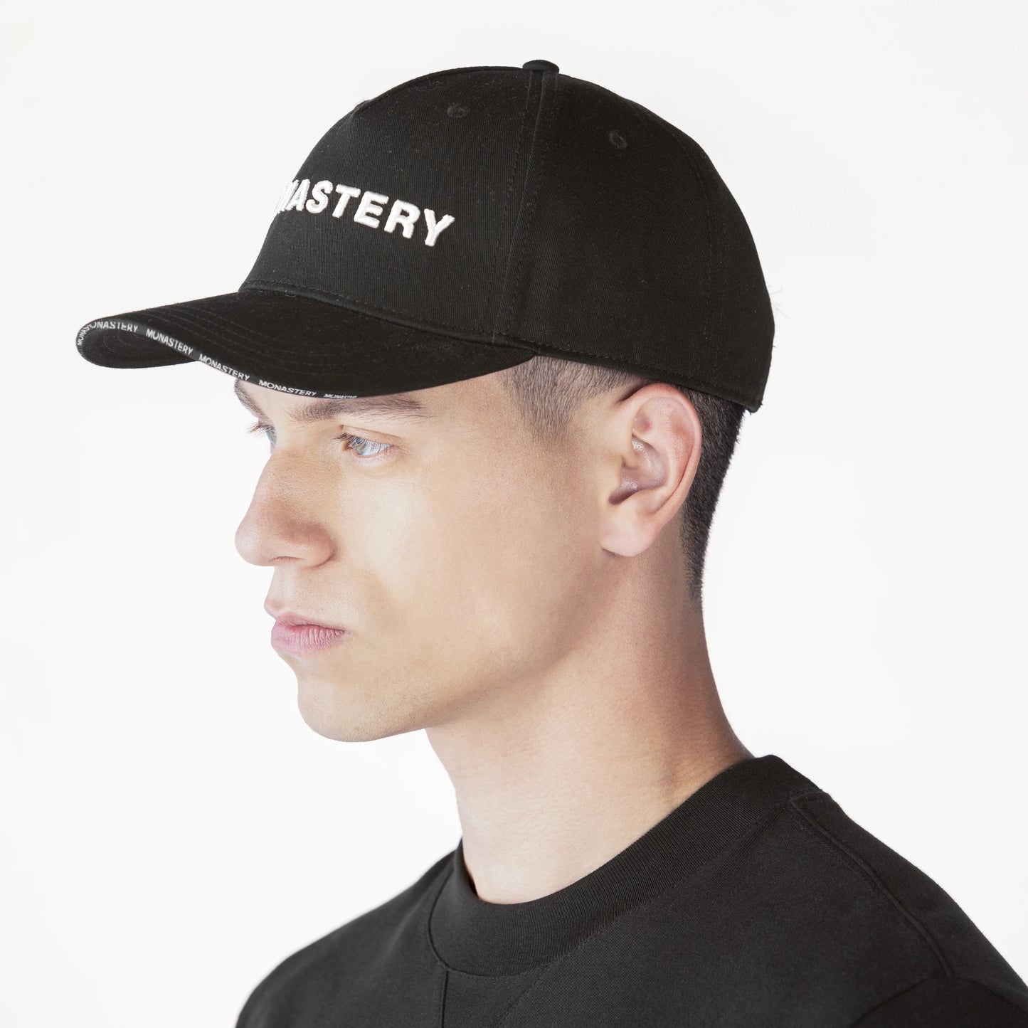 AGEN CAP UNISEX BASIC