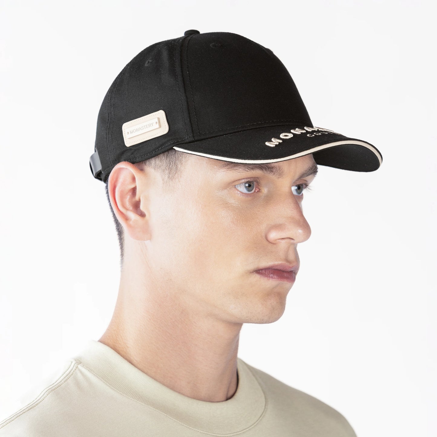 OBERLYN CAP UNISEX