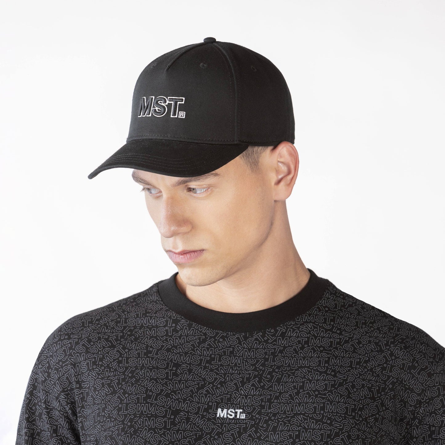 LYON CAP UNISEX BASIC
