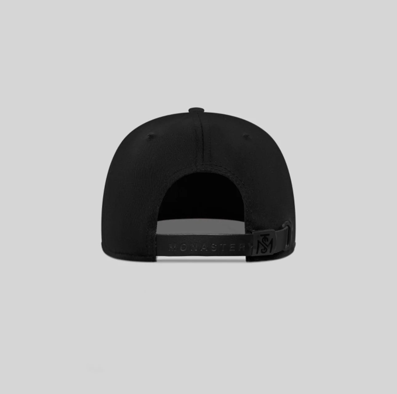 SHIPRA CAP BLACK