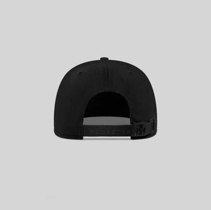 SHIPRA CAP BLACK