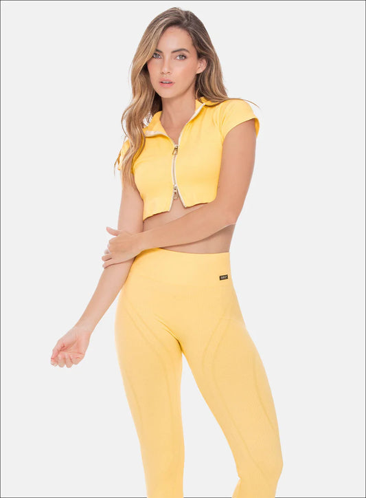 Ropa deportiva