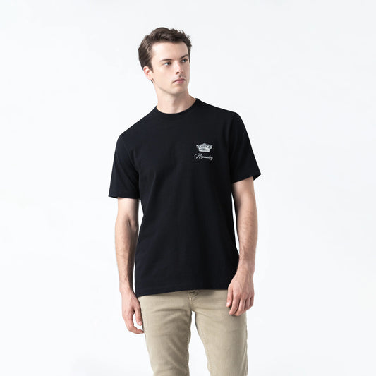WARSEL T-SHIRT MEN