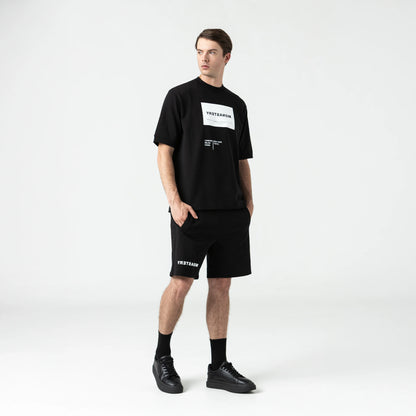 WITTON T-SHIRT OVERSIZED