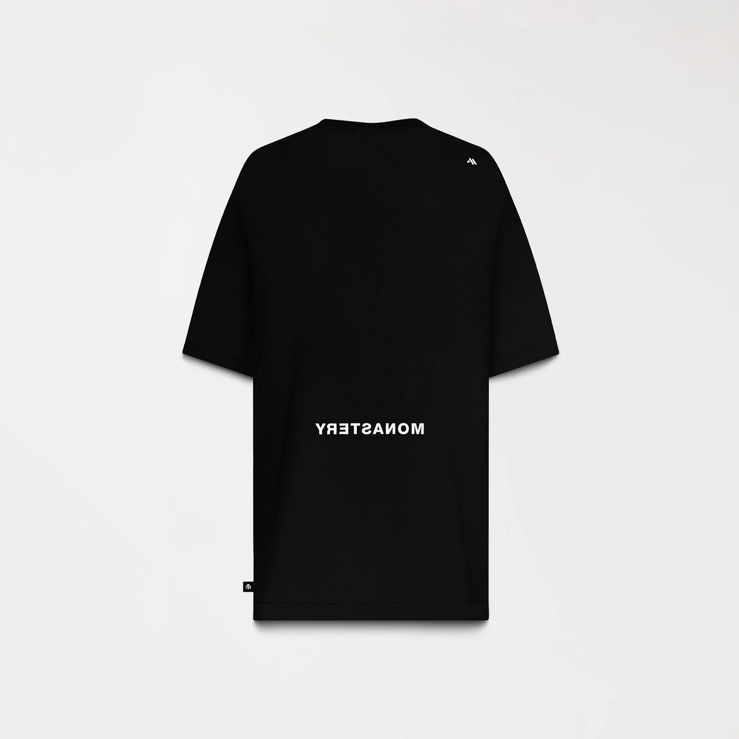 WITTON T-SHIRT OVERSIZED