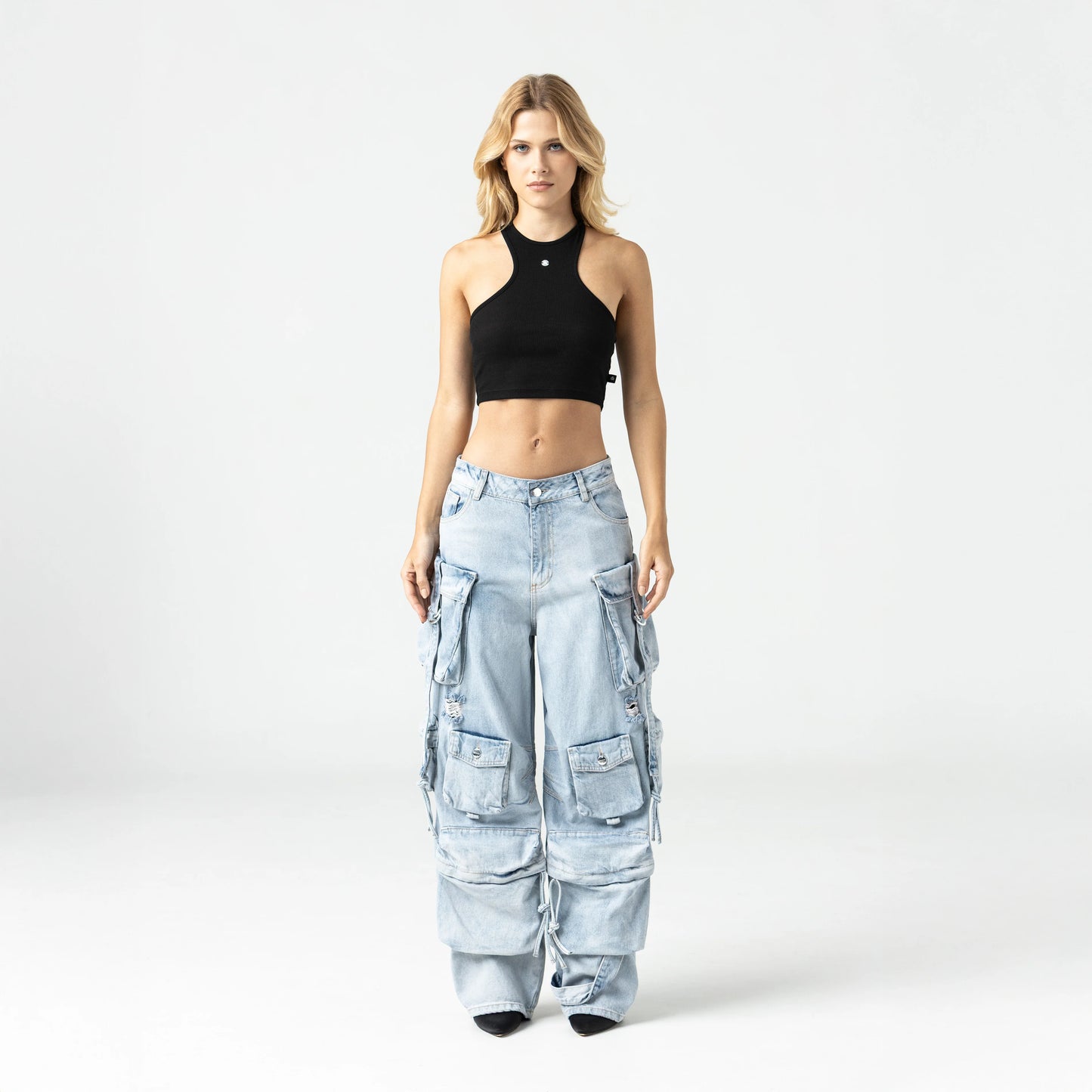 LIRIO TANK TOP WOMEN