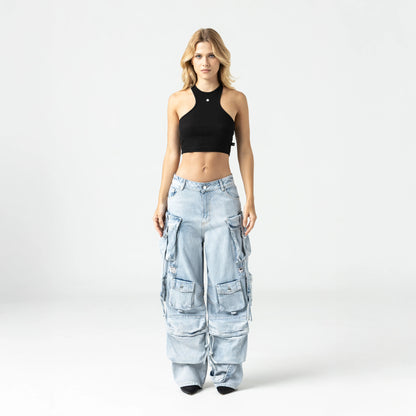 LIRIO TANK TOP WOMEN