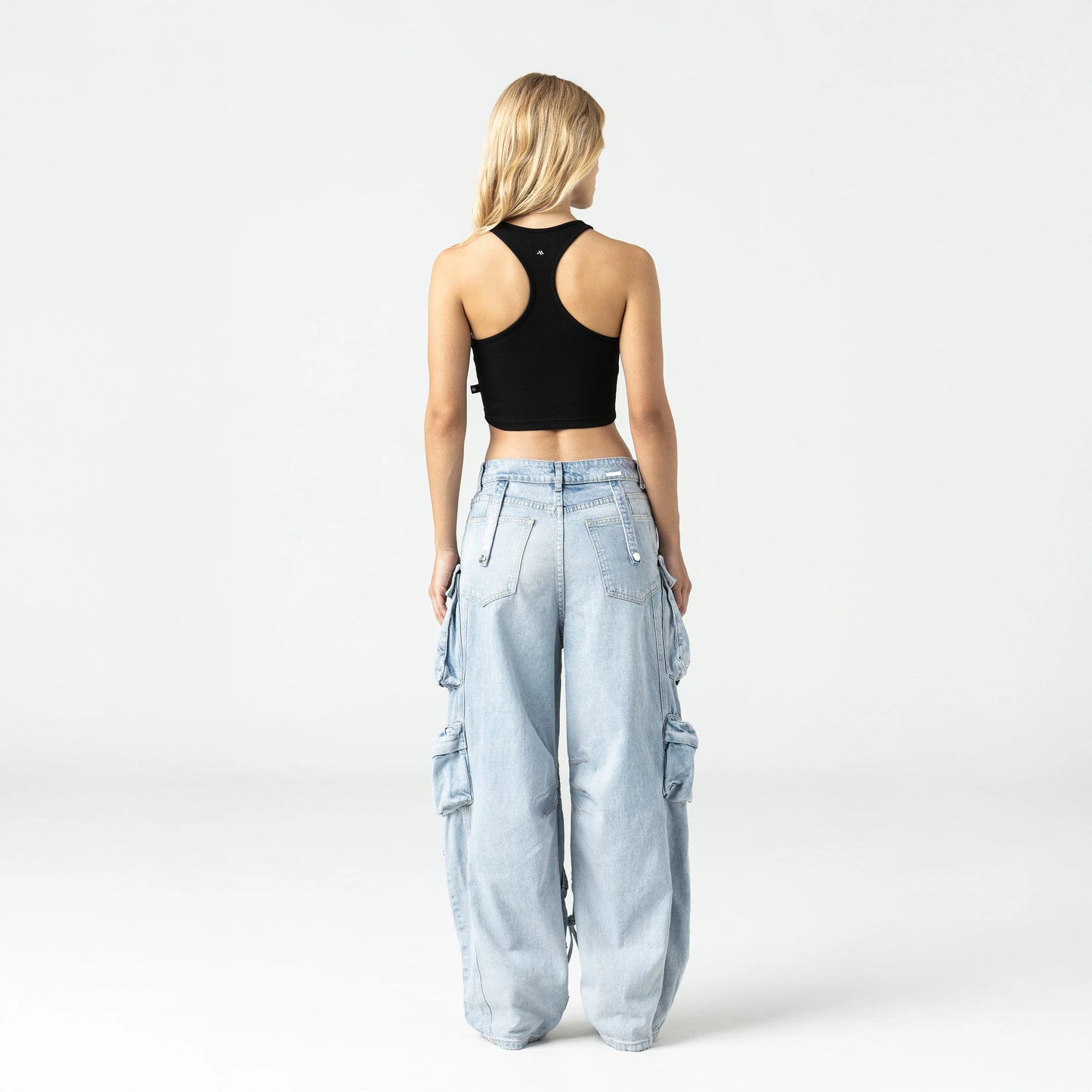 LIRIO TANK TOP WOMEN