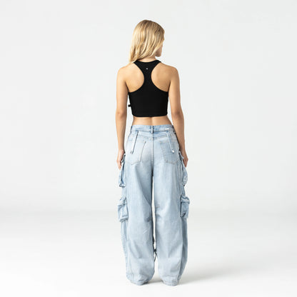 LIRIO TANK TOP WOMEN