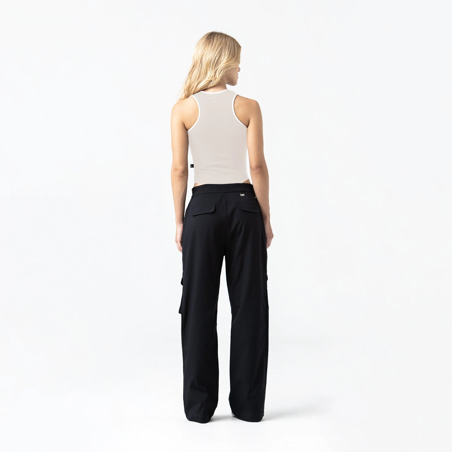 VIENNA BODY WHITECAP GREY